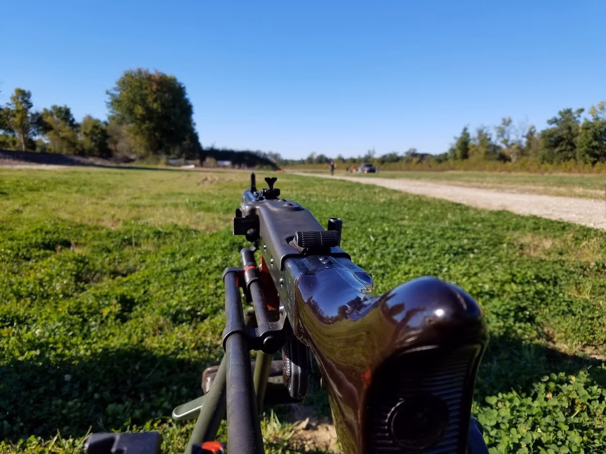 Precision Arms of Indiana LLC photo 2