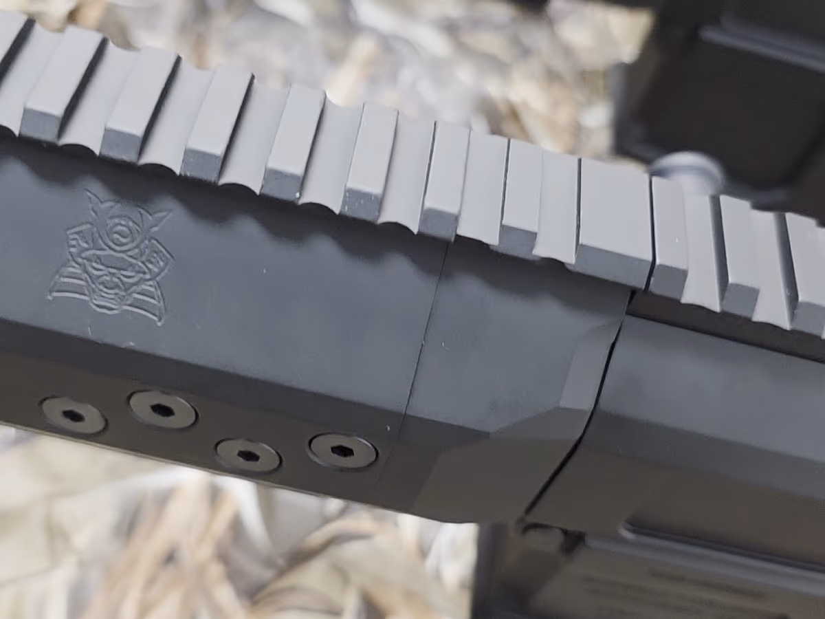 Precision Firearms photo 3
