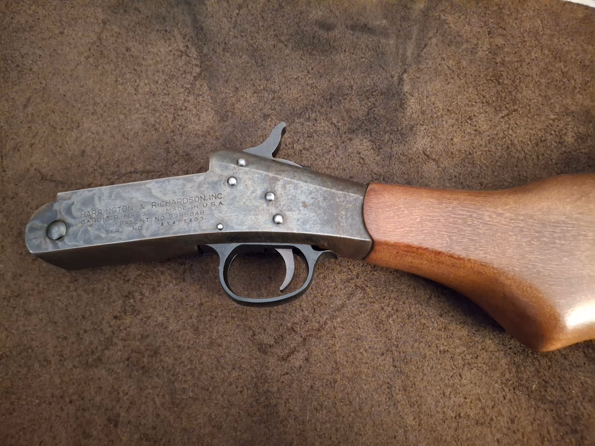 Precision Gunsmiths photo 1