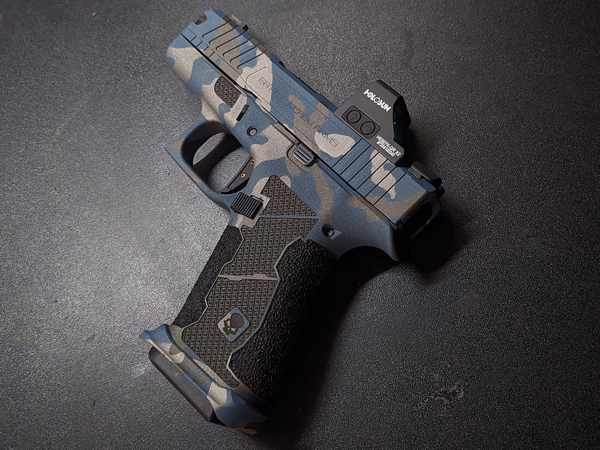 Precision Marksmanship HQ photo 3