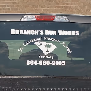 Precision Marksmanship Training
