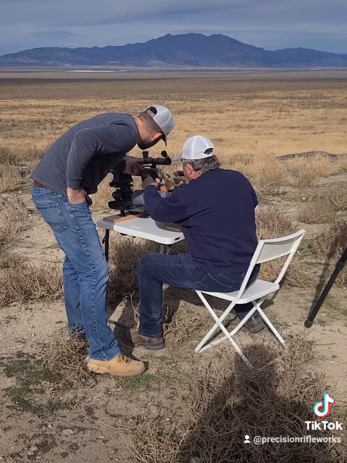 Precision Rifle Works, LLC (PRW) photo 3