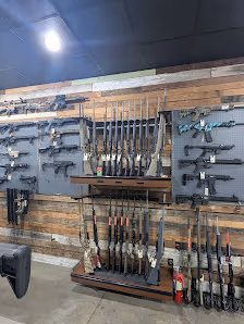 Precision Tactical Arms Company photo 2