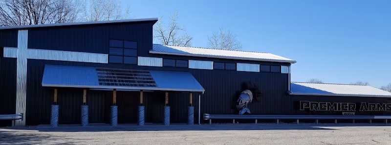 Premier Arms, LLC