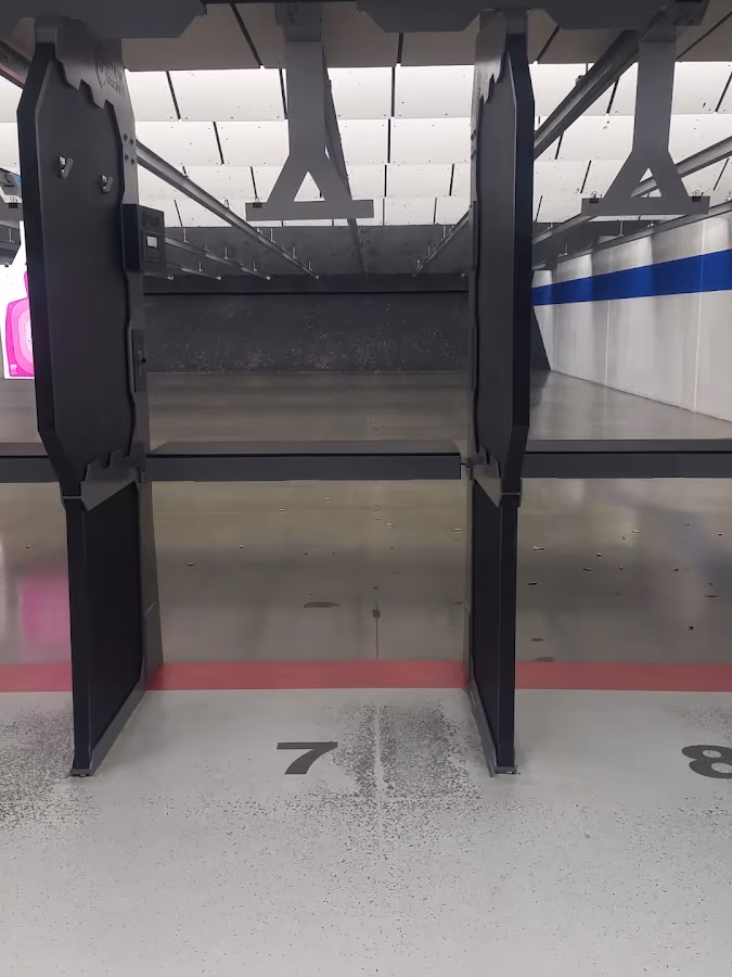 Premier Shooting & Training Center photo 3