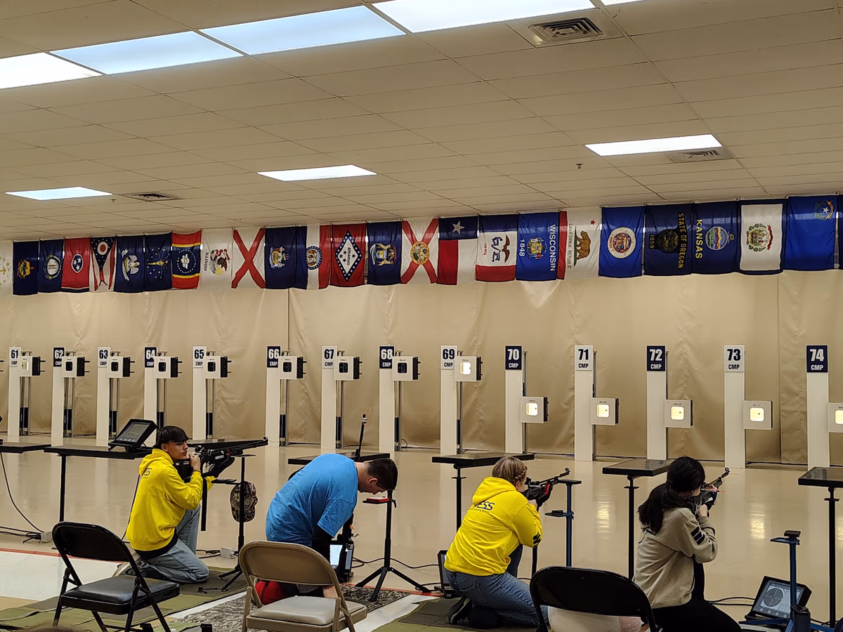 Prentiss County Sportsman's Club