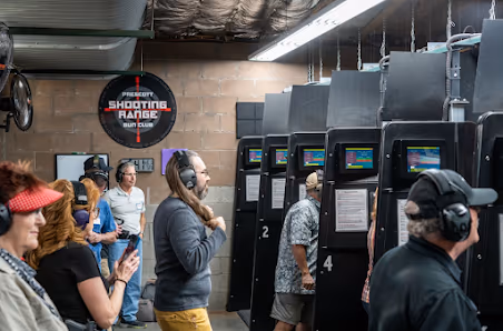 Prescott Shooting Range and Gun Club photo 3