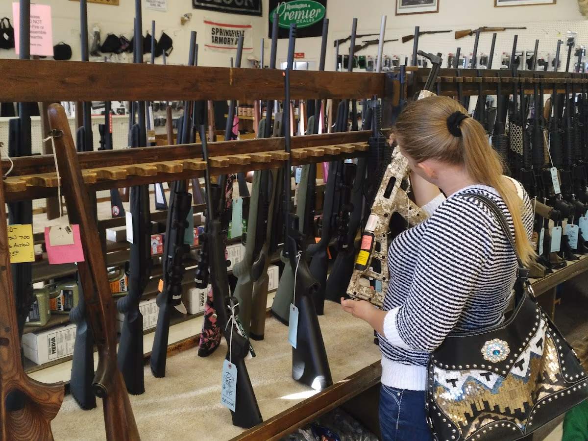 Prescott Valley Guns photo 2