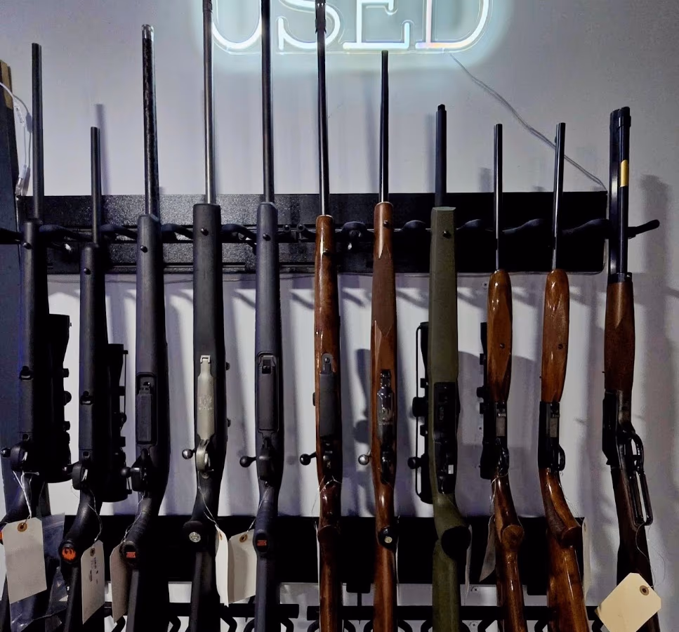 Prestige Firearms photo 3
