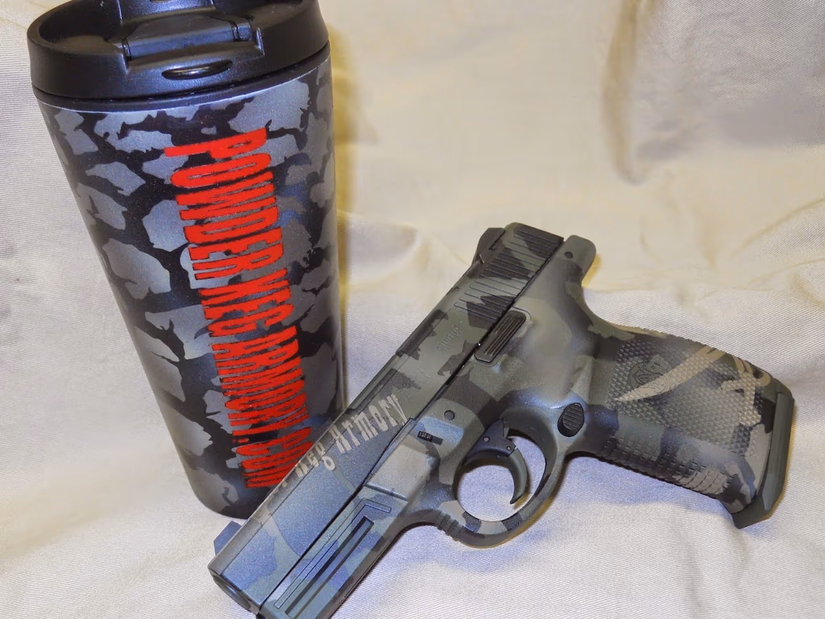 Price's Firearms photo 2