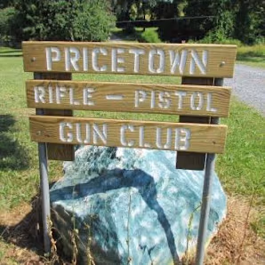 Pricetown Rifle and Pistol Club