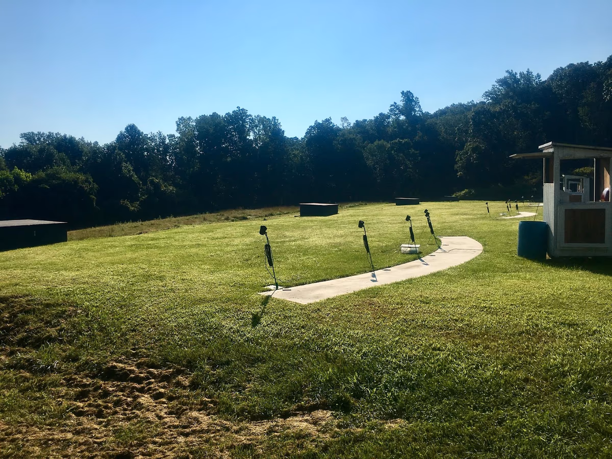 Pricetown Rifle and Pistol Club photo 2