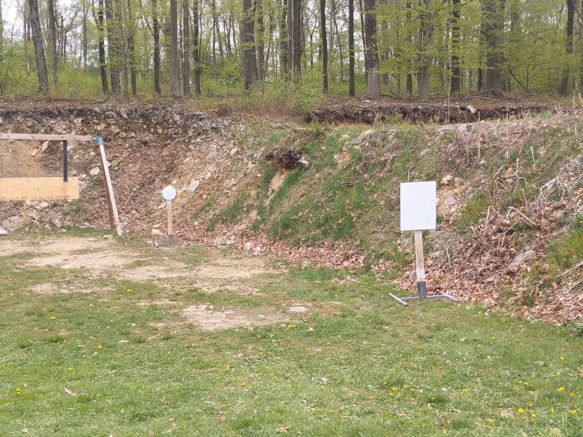 Pricetown Rifle and Pistol Club photo 3