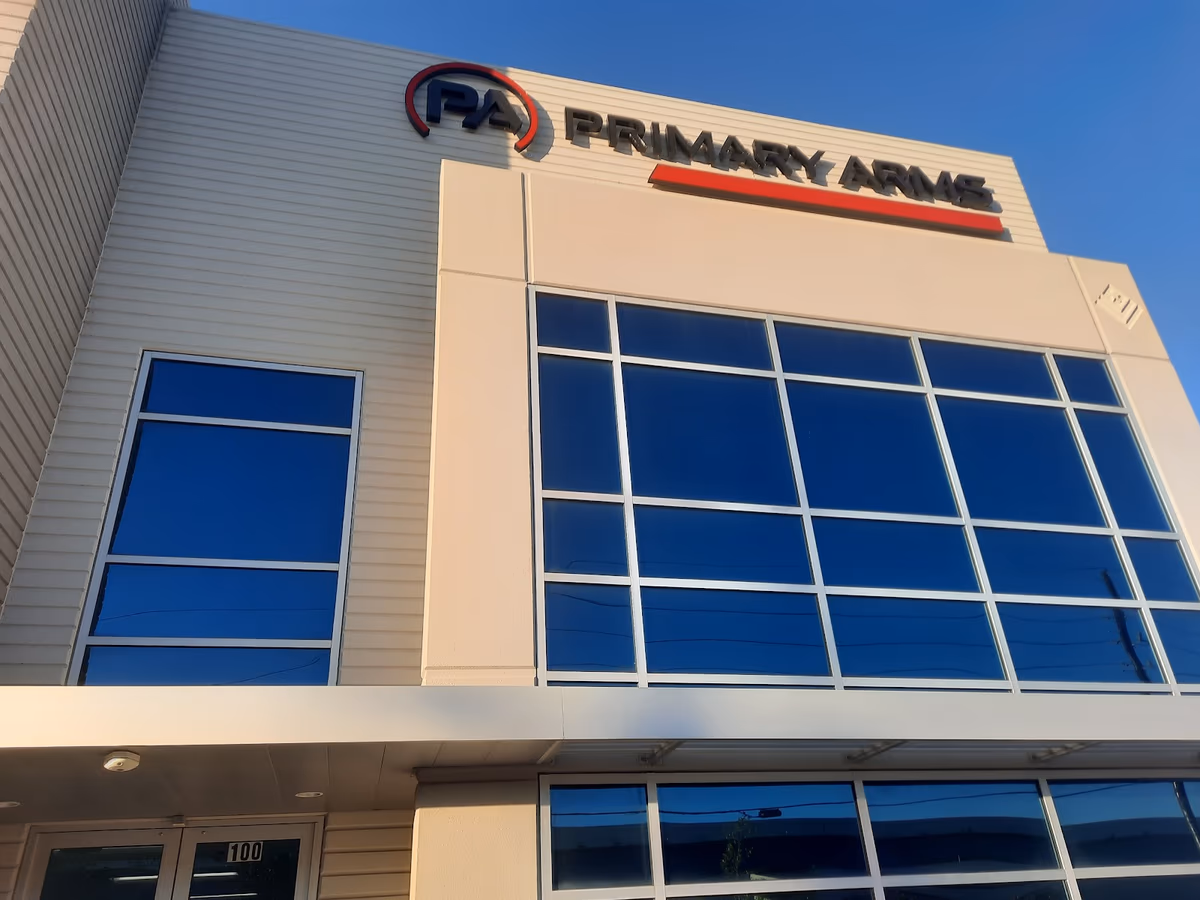Primary Arms LLC