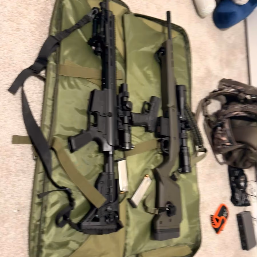Primary Arms LLC photo 3