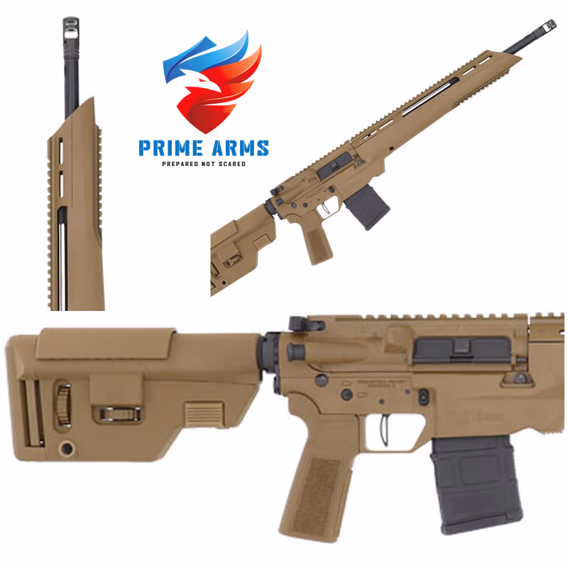 Prime Arms photo 1