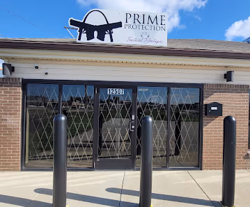 Prime Protection STL Tactical Boutique