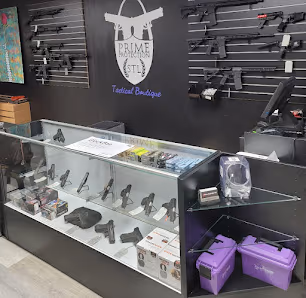 Prime Protection STL Tactical Boutique photo 2