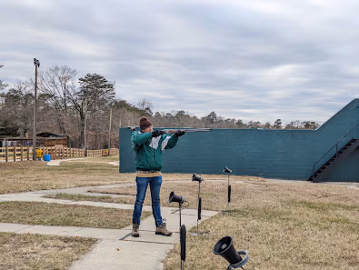 Prince George's County Trap and Skeet Center