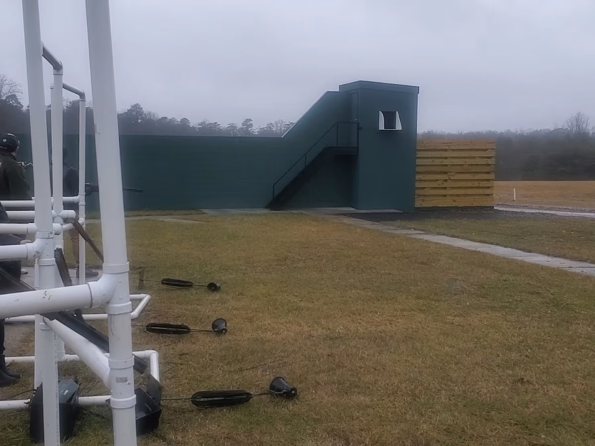 Prince George's County Trap and Skeet Center photo 2