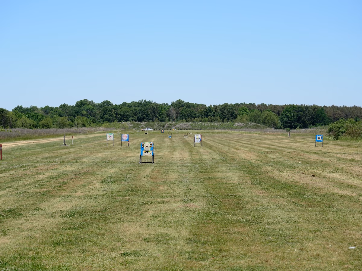Prince Gun Range photo 1
