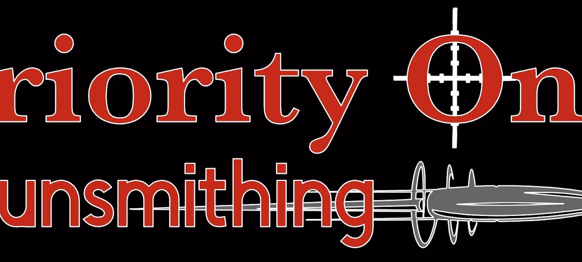Priority One Gunsmithing photo 1