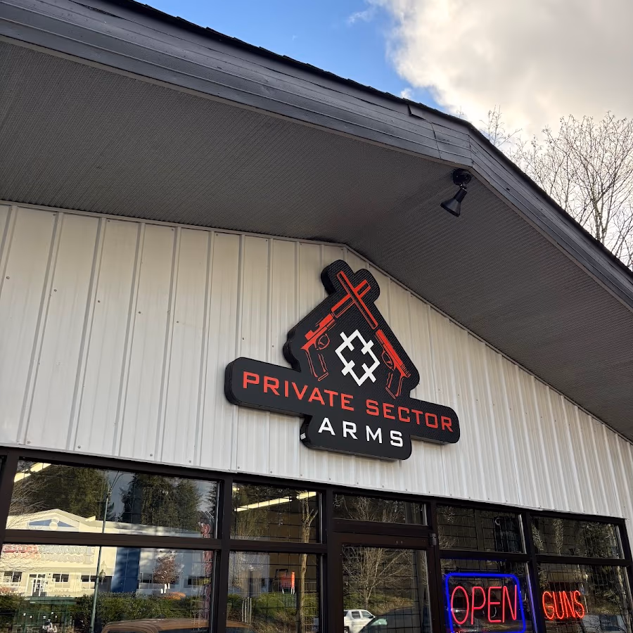 Private Sector Arms