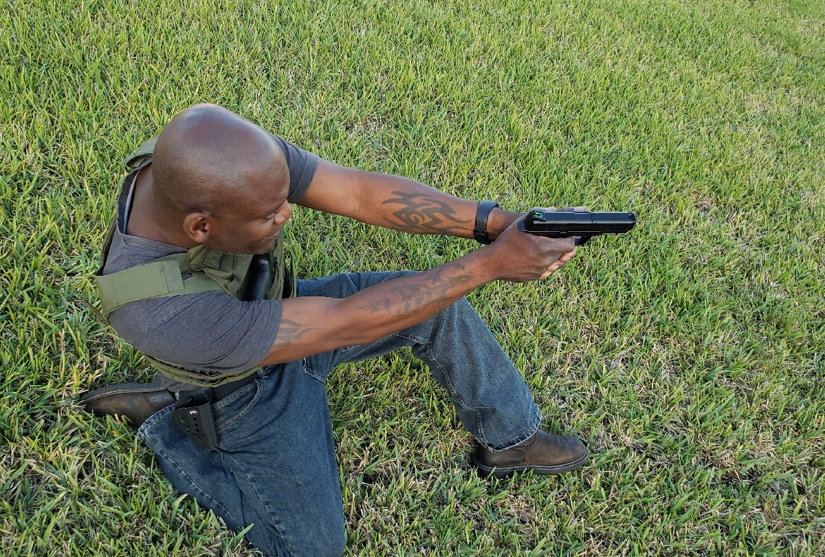 Pro Defense Team of Florida photo 2