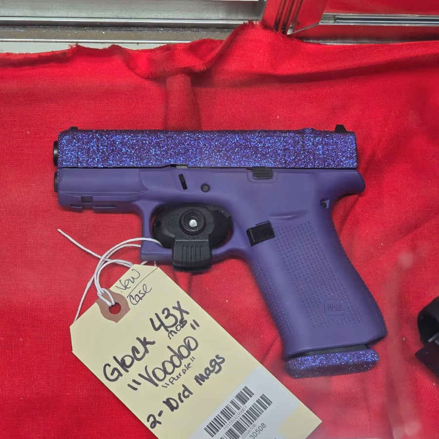 Pro Gun & Indoor Range