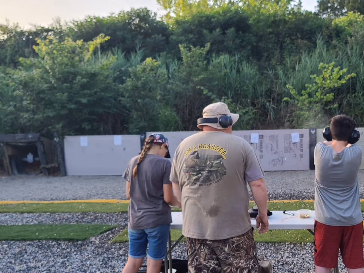 Pro Gun & Indoor Range photo 2