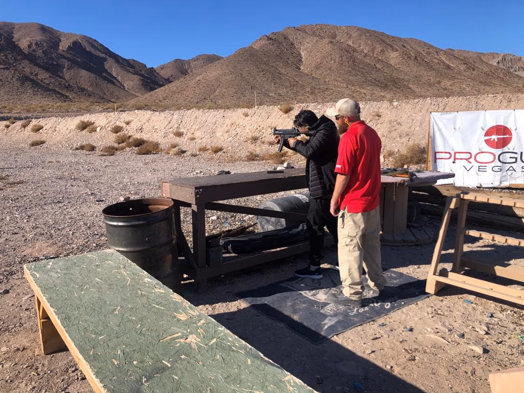 Pro Gun Vegas photo 2