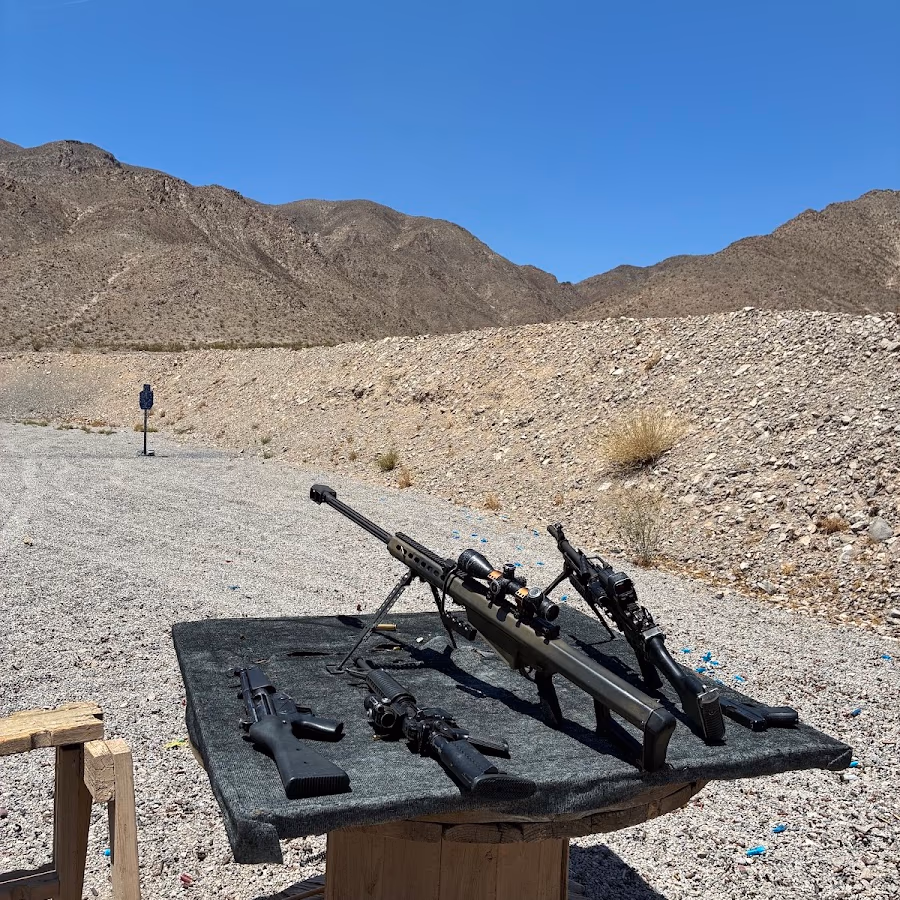 Pro Gun Vegas photo 3