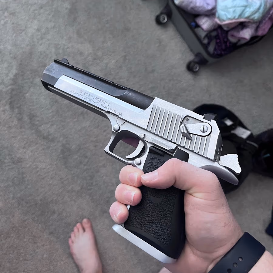 Pro Service Firearms photo 1