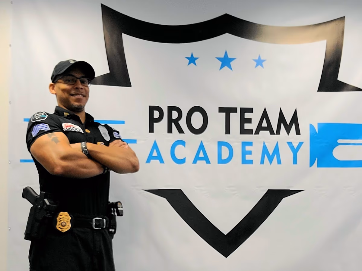Pro Team Academy