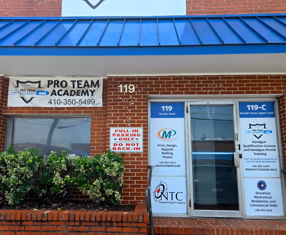 Pro Team Academy photo 2