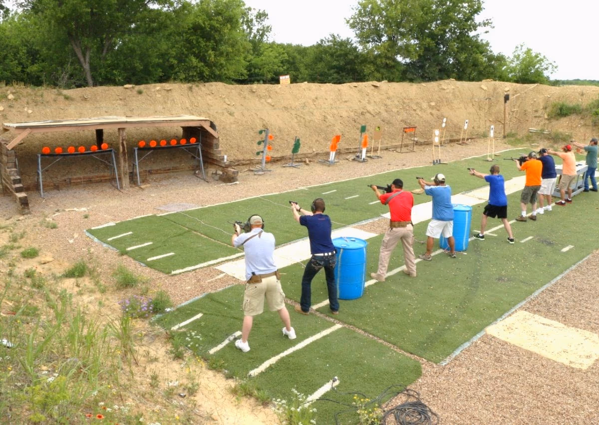Proactive Defense photo 3