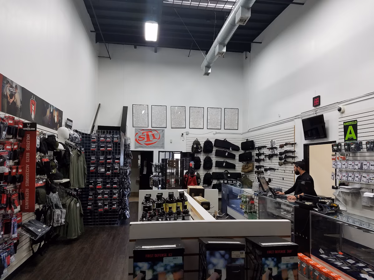 Proforce Law Enforcement