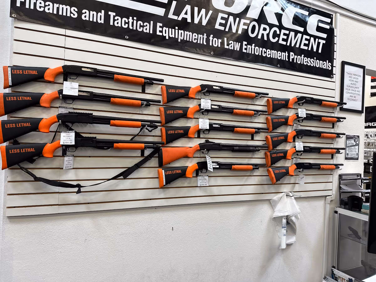 Proforce Law Enforcement photo 2