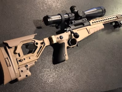 Proline Firearms photo 2