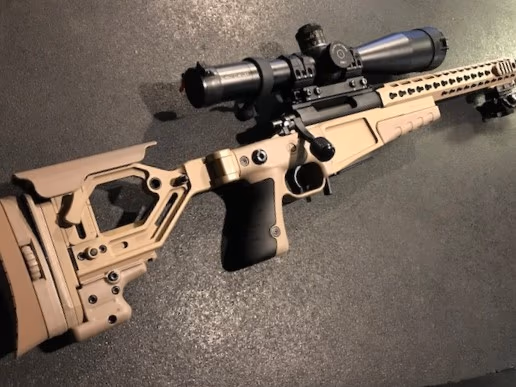 Proline Firearms photo 3