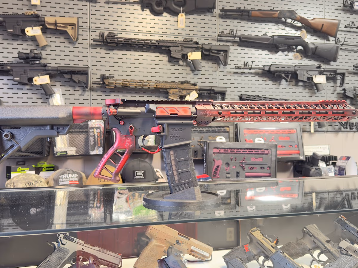 ProSource Firearms photo 2