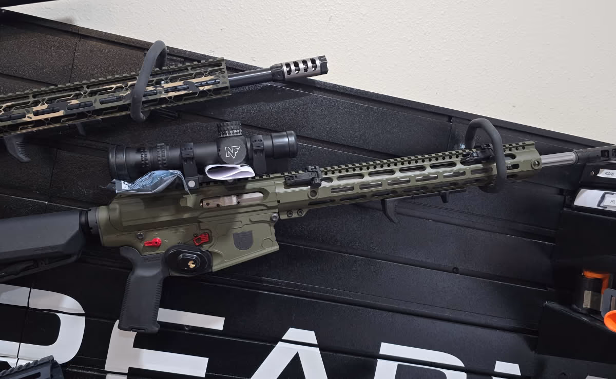 Prosper Firearms LLC photo 3
