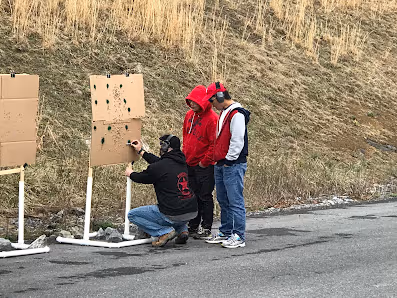Protect & Defend Firearms Academy and Outfitters photo 2