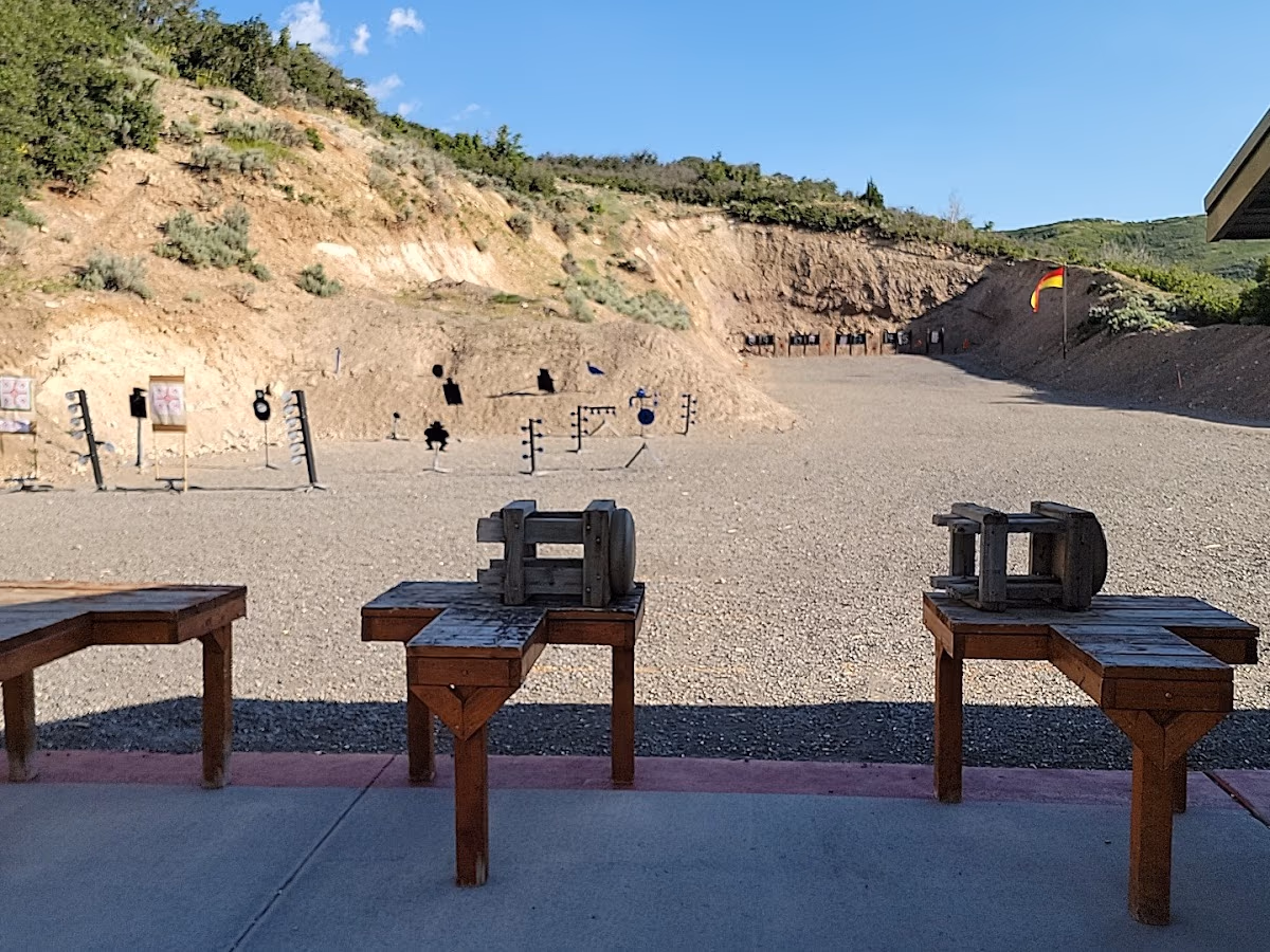Provo Shooting Sports Park