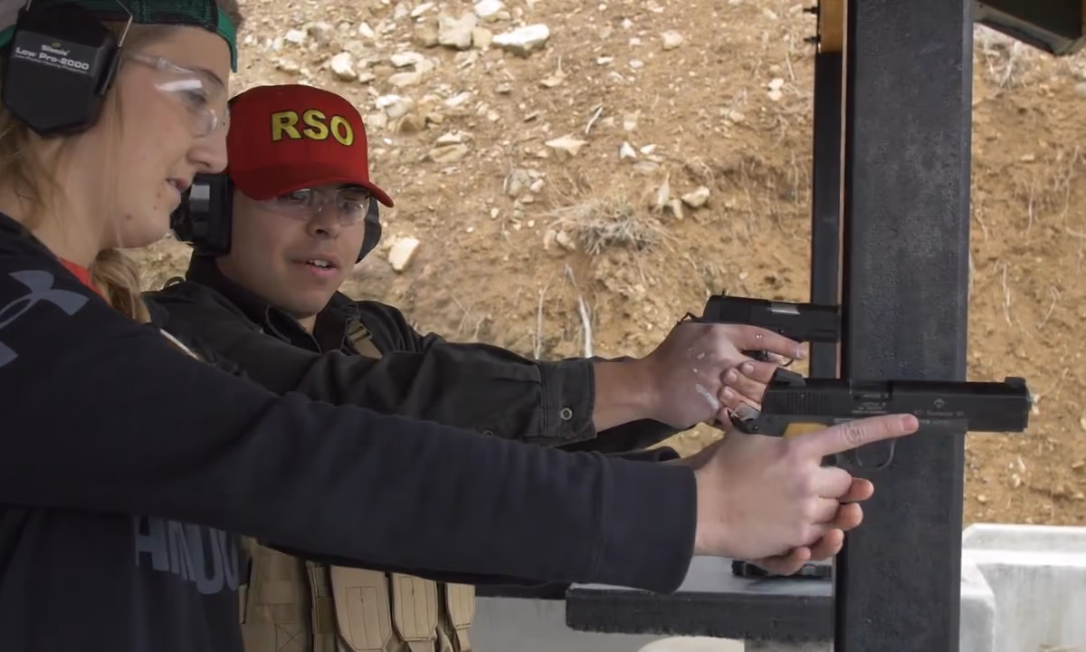 Provo Shooting Sports Park photo 3