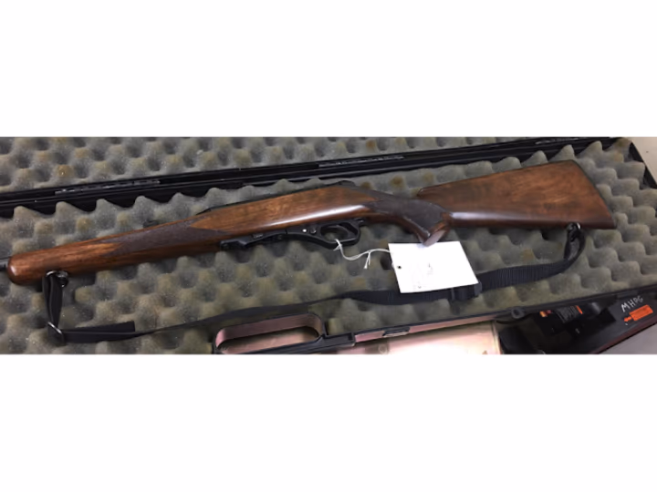 Psalm 18:32 Gun Works photo 3