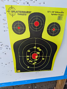 PSC Shooting Club