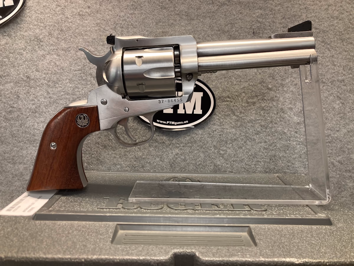 PTM Guns & Bridgewater Arms - Appointment Only photo 3