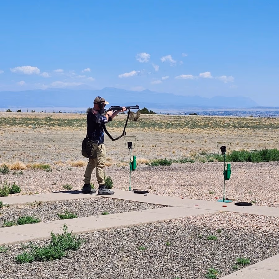 Pueblo Skeet & Trap Club photo 1