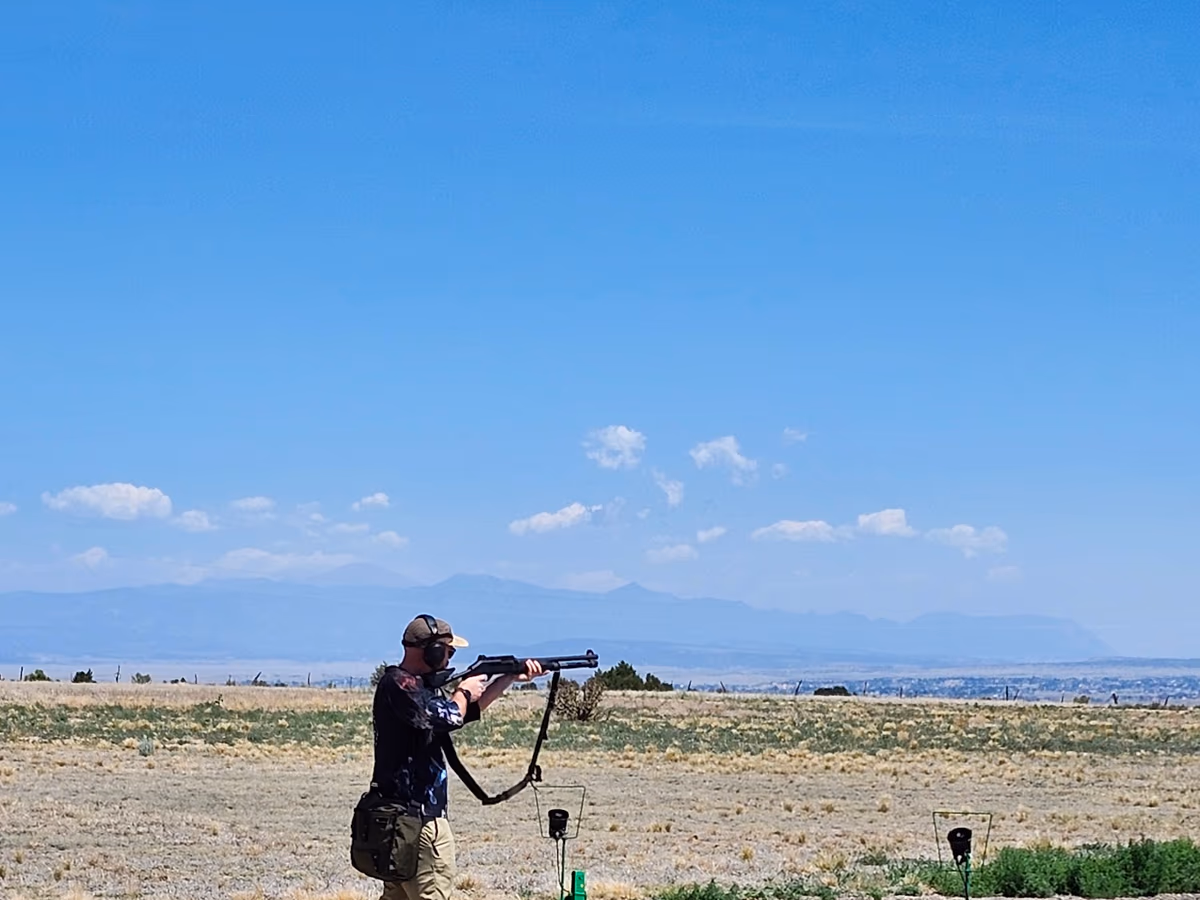 Pueblo West Sportsman's Club photo 2